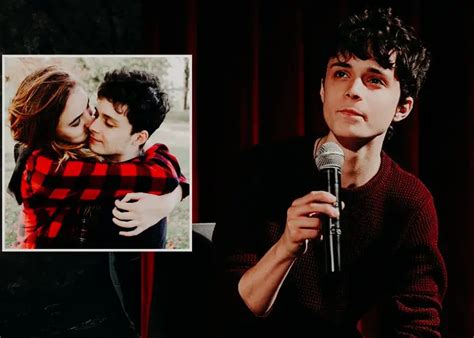 Lucas Zumann Accompanies His Girlfriend In Creating .